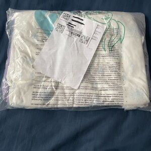4 pack Amazon Essentials Frozen Long Sleeve Shirts - Never Opened. Never worn.